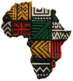Ubuntu Kreative Village mark