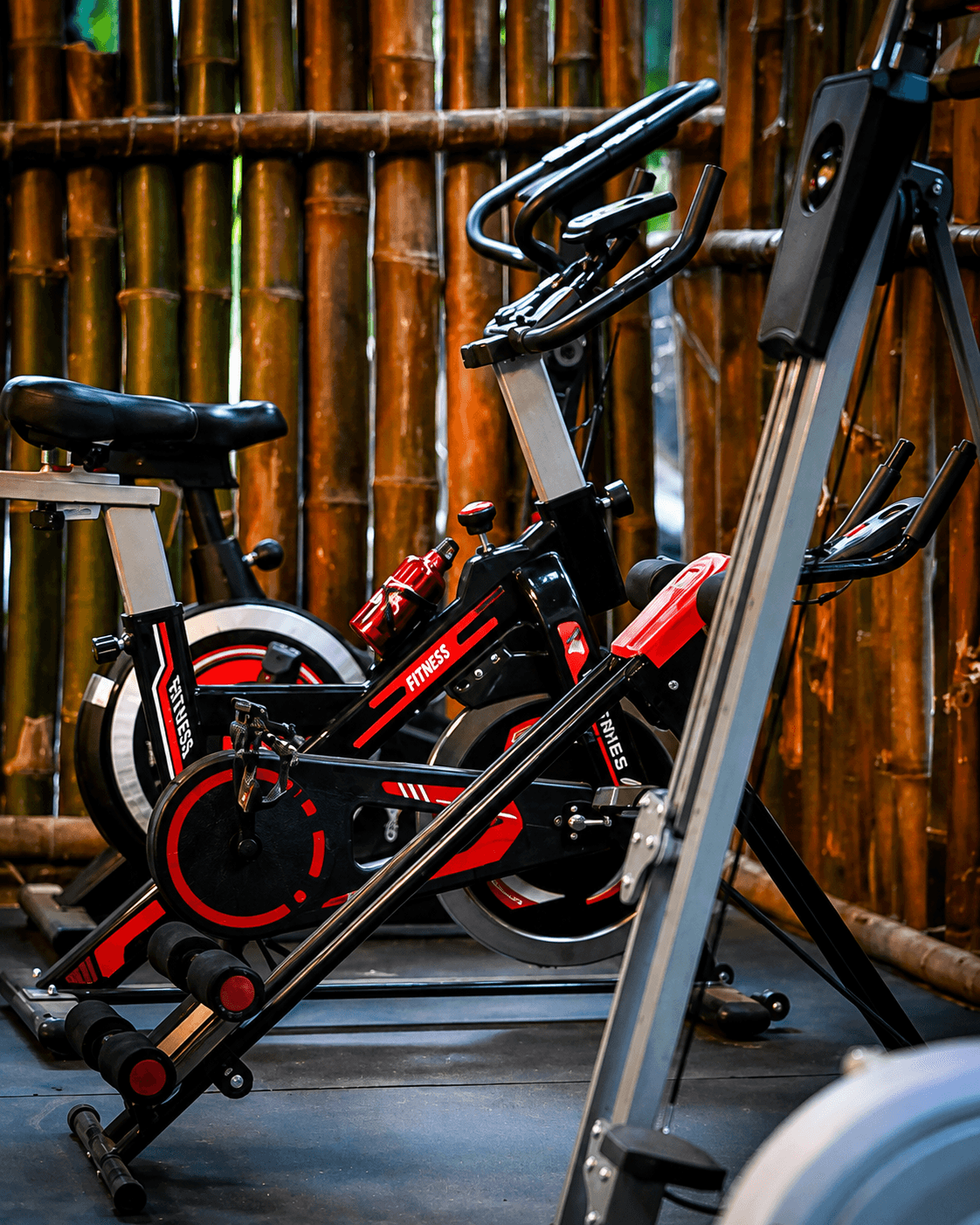 Fitness in Style