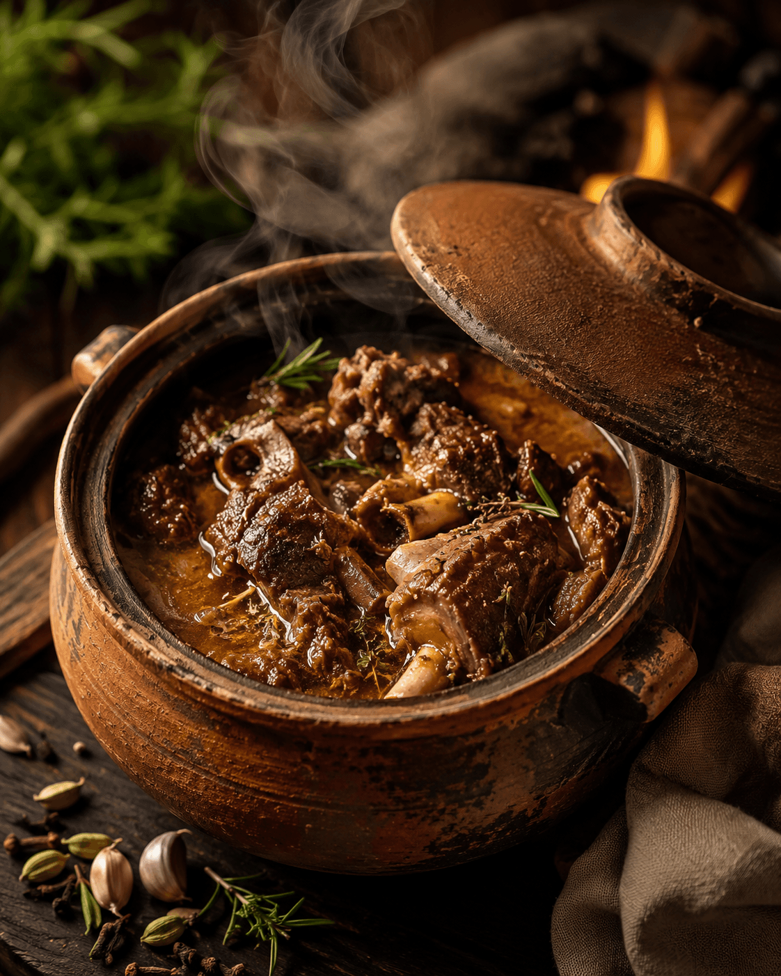 Mbuzi Tumbukiza (1kg)