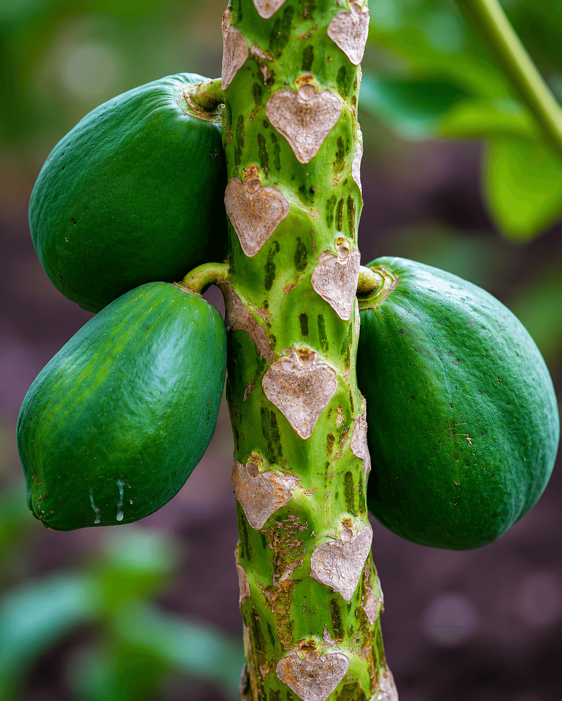 Nature's Hidden Gems