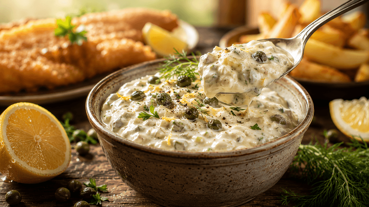 Tartar Sauce