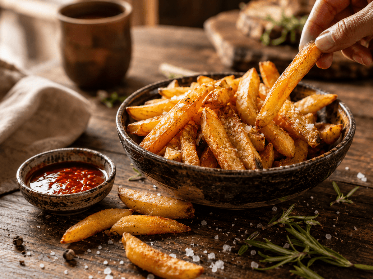 Fries