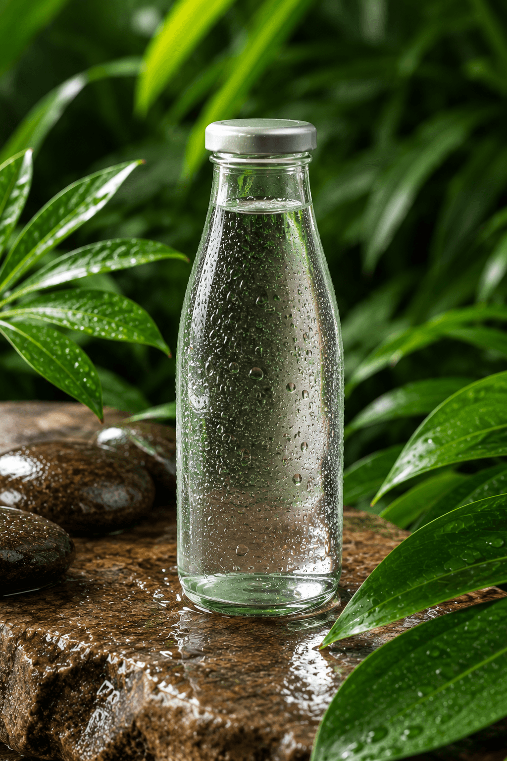 Water Bottle (300ml)