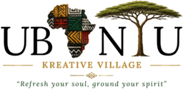 Ubuntu Kreative Village Logo
