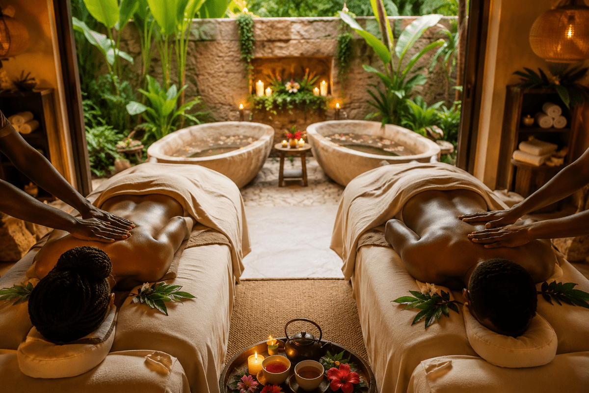Couples Sanctuary