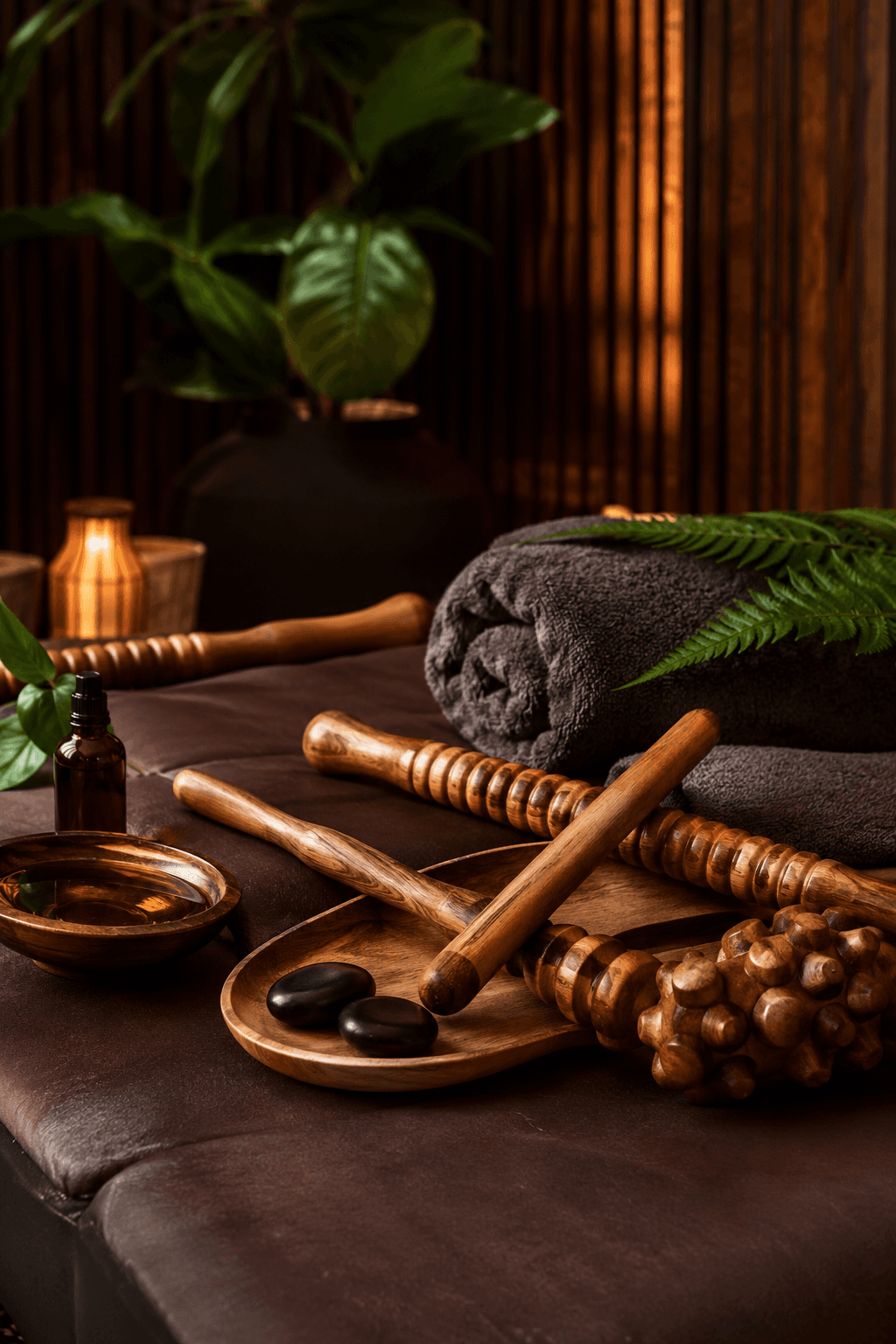 Deep Tissue Massage