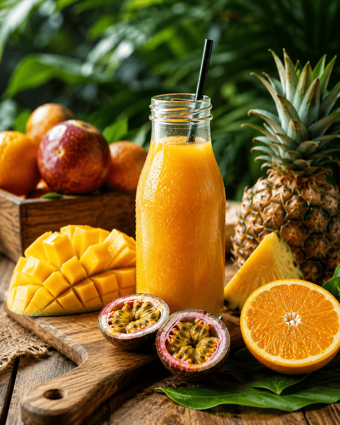 Fresh Juice