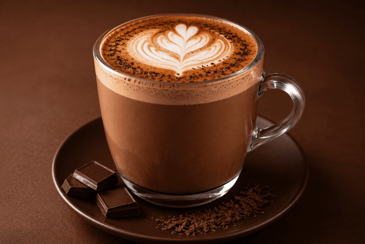 Mocha