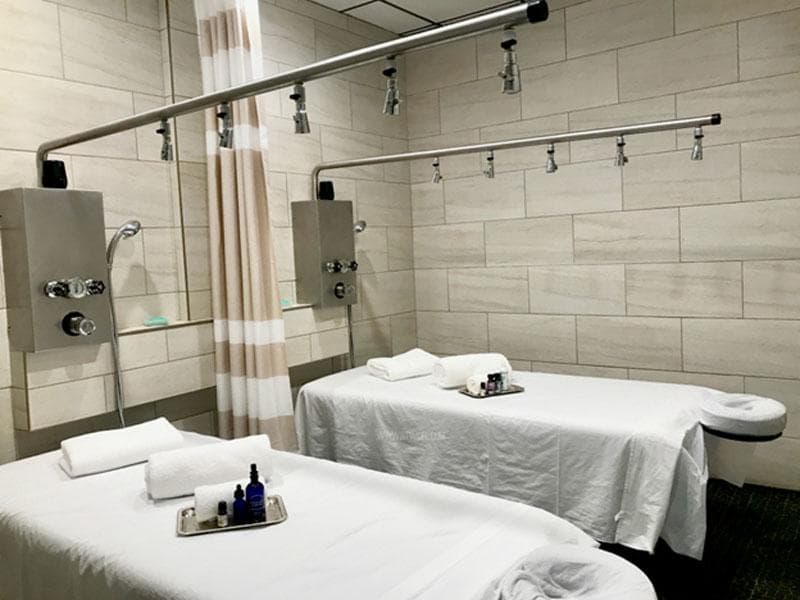 Bath & Heat Therapies