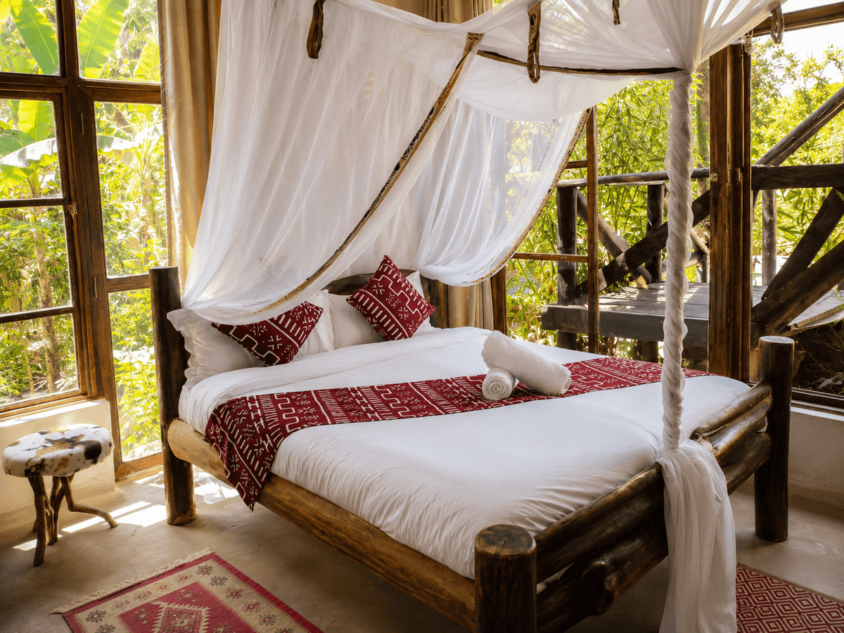 Discover Our Accommodation Spaces
