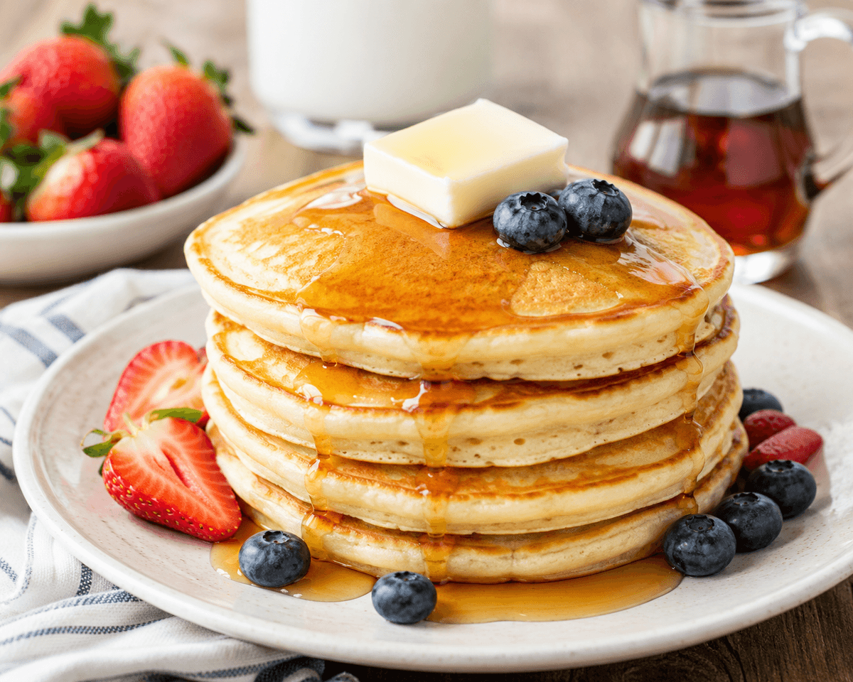 Pancakes